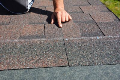 Asphalt Shingle Repair - Maintenance Tips