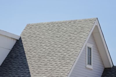 Composite Roof Repair