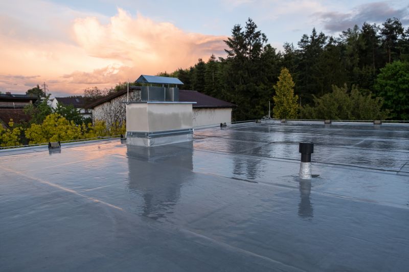 Best Roof Repair Contractors in Wendell, NC